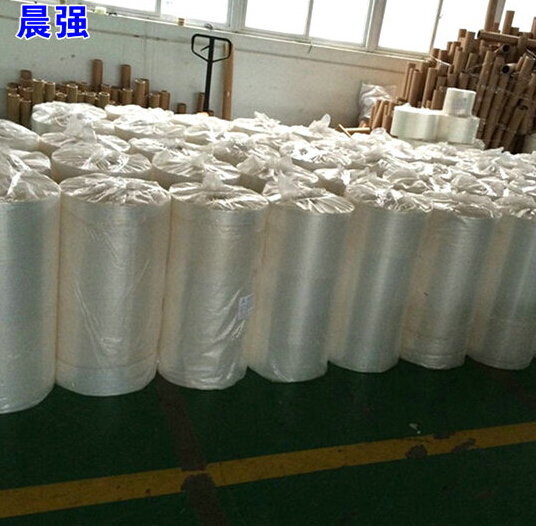 cpp共擠流延膜生產(chǎn)方式公開：你受驚了嗎？