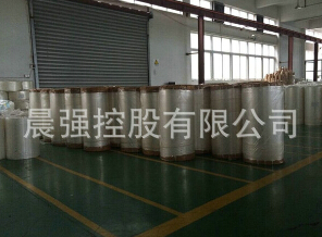 蒸煮薄膜質(zhì)量和性能靠什么決定！