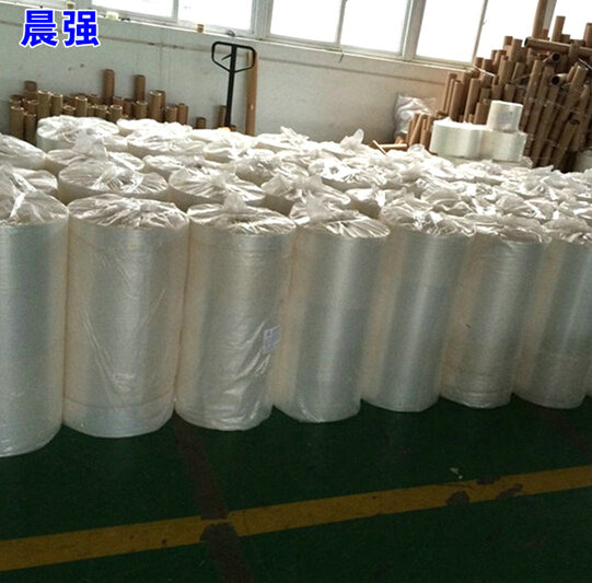 cpp共擠流延膜生產(chǎn)中的問題